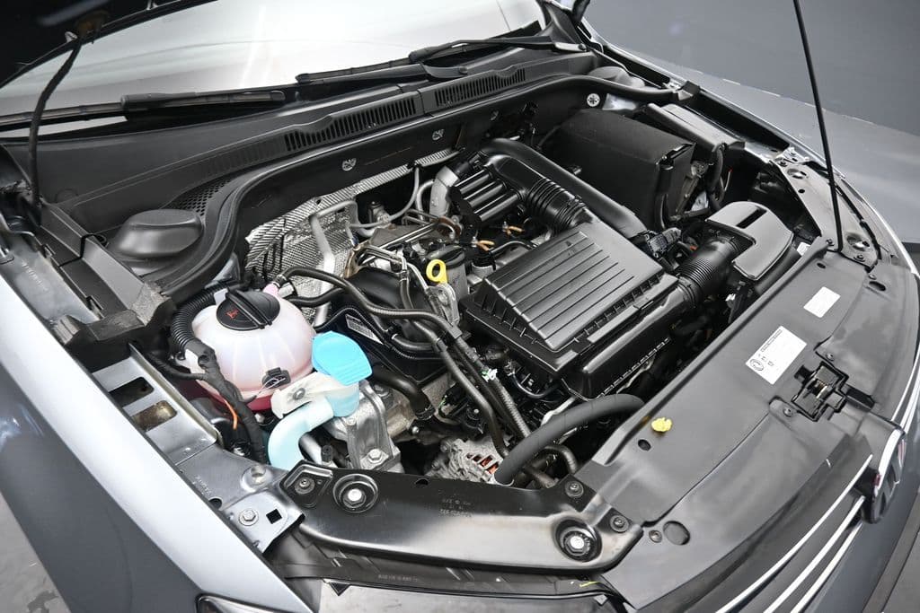 2017 Volkswagen Jetta 1.4T S, photo 43 of 55