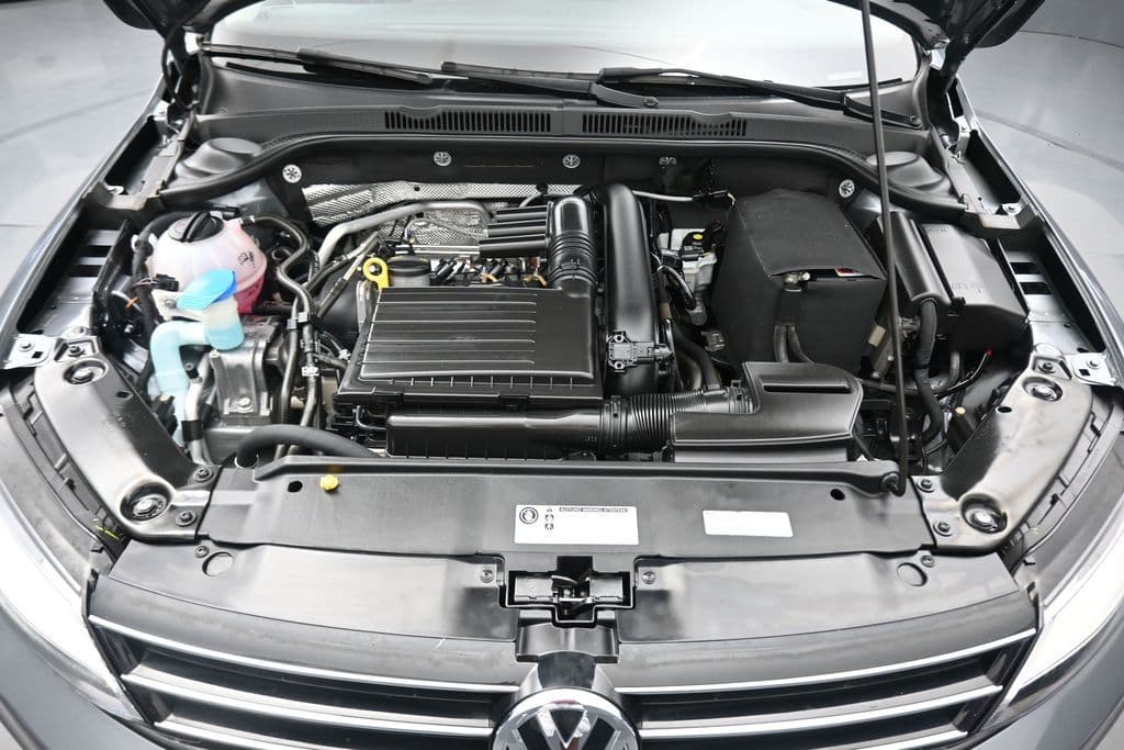 2017 Volkswagen Jetta 1.4T S, photo 44 of 55