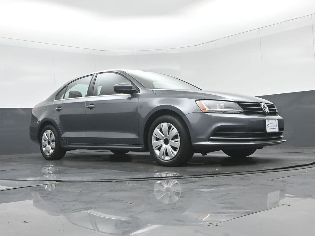 2017 Volkswagen Jetta 1.4T S, photo 48 of 55
