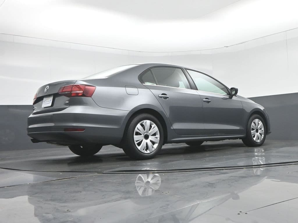 2017 Volkswagen Jetta 1.4T S, photo 51 of 55