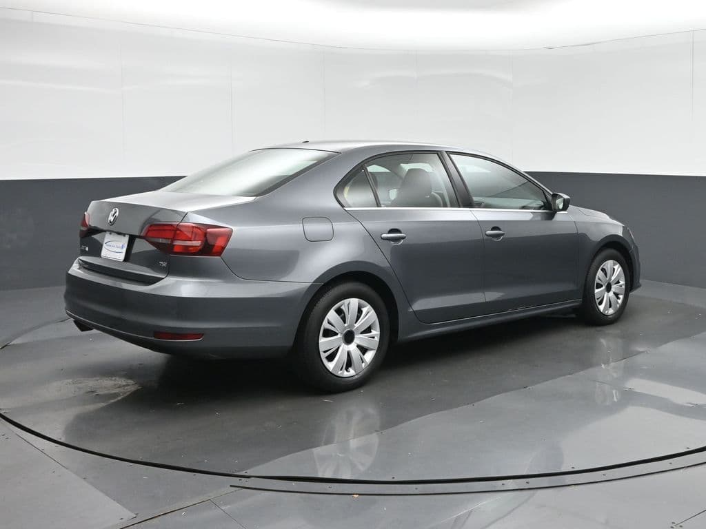 2017 Volkswagen Jetta 1.4T S, photo 7 of 55