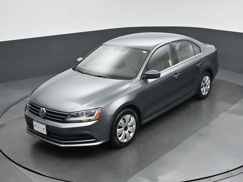 2017 Volkswagen Jetta 1.4T S, photo 53 of 55