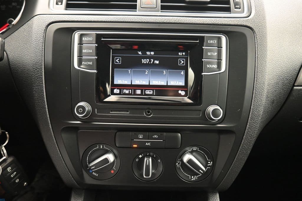 2017 Volkswagen Jetta 1.4T S, photo 19 of 55