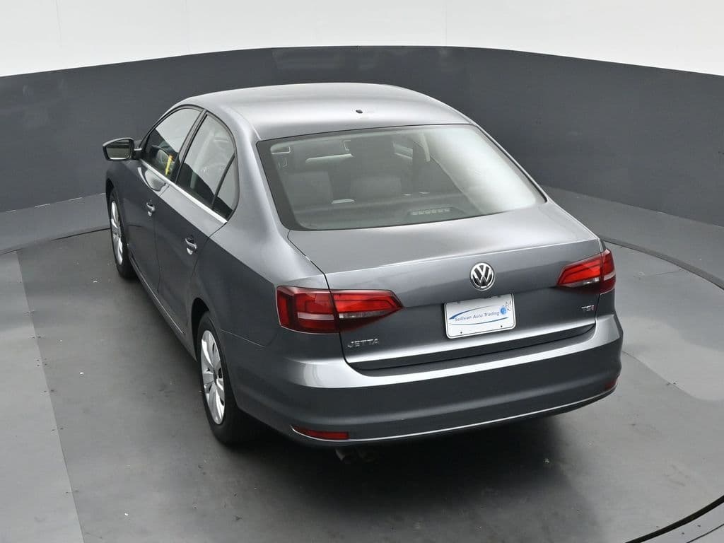 2017 Volkswagen Jetta 1.4T S, photo 54 of 55