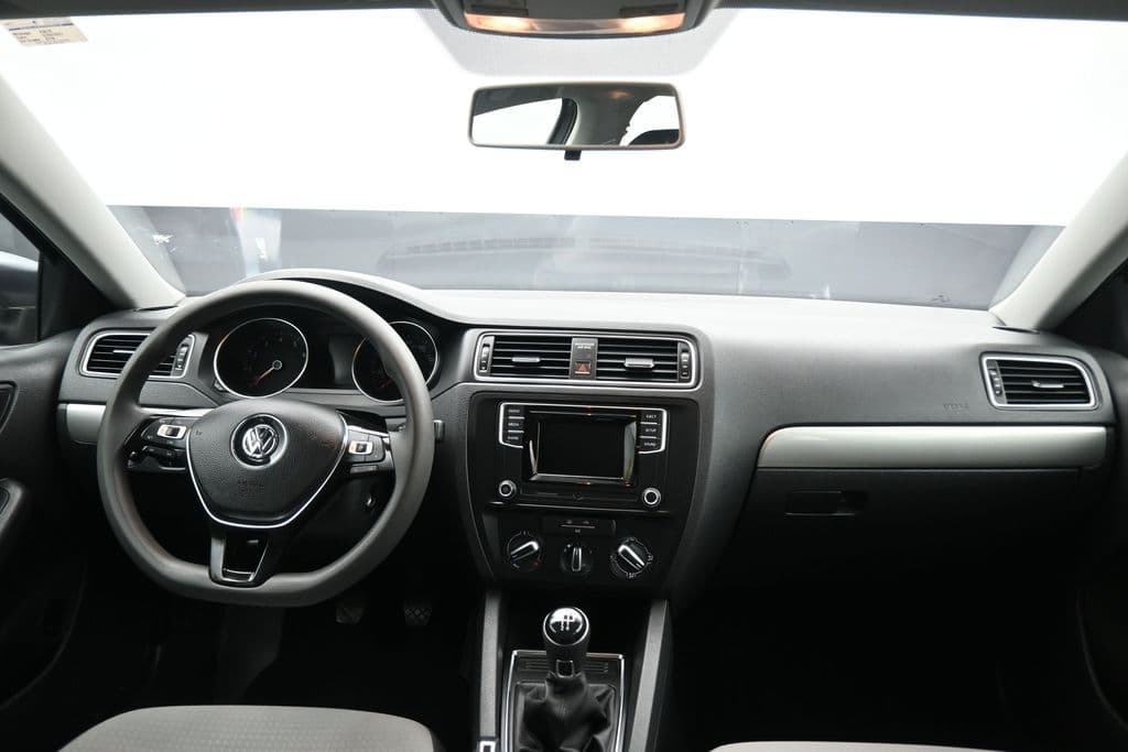 2017 Volkswagen Jetta 1.4T S, photo 34 of 55