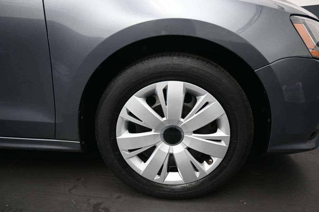 2017 Volkswagen Jetta 1.4T S, photo 46 of 55