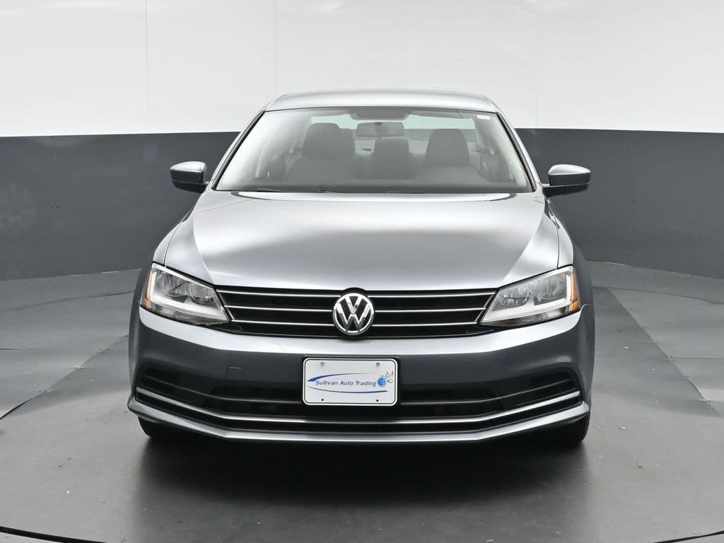 2017 Volkswagen Jetta 1.4T S, photo 2 of 55