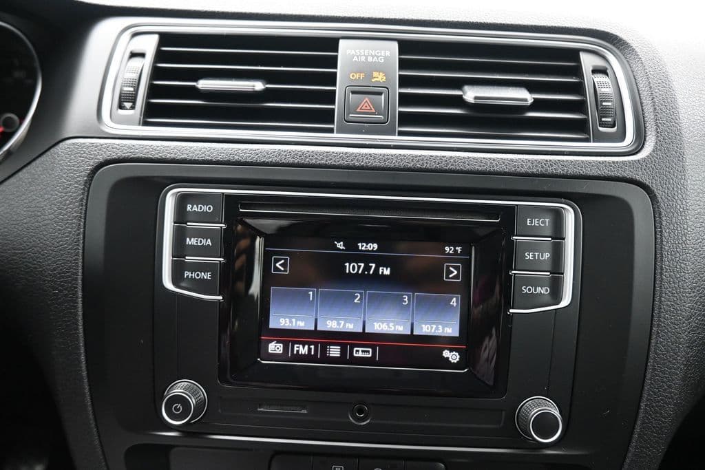 2017 Volkswagen Jetta 1.4T S, photo 17 of 55