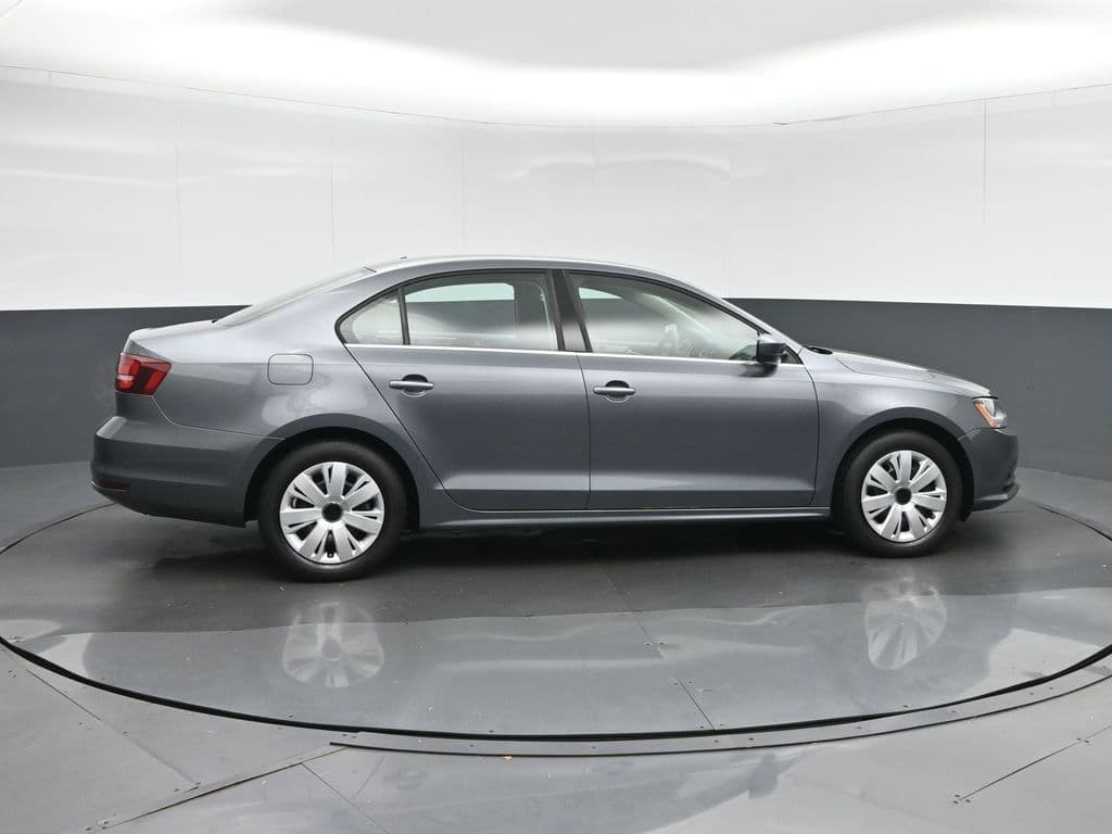 2017 Volkswagen Jetta 1.4T S, photo 8 of 55