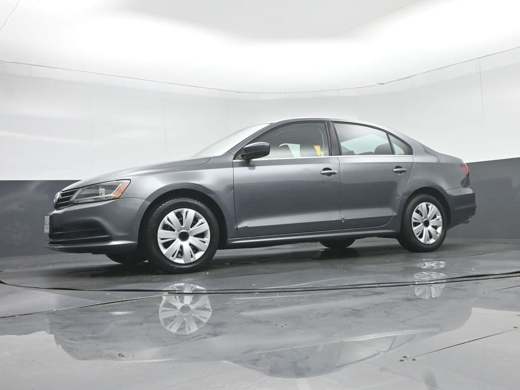2017 Volkswagen Jetta 1.4T S, photo 49 of 55