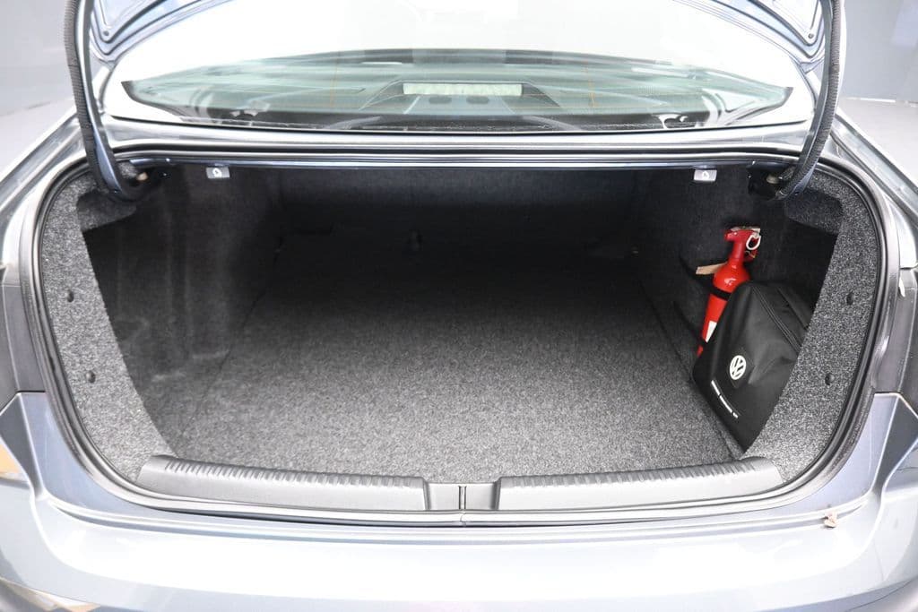 2017 Volkswagen Jetta 1.4T S, photo 40 of 55