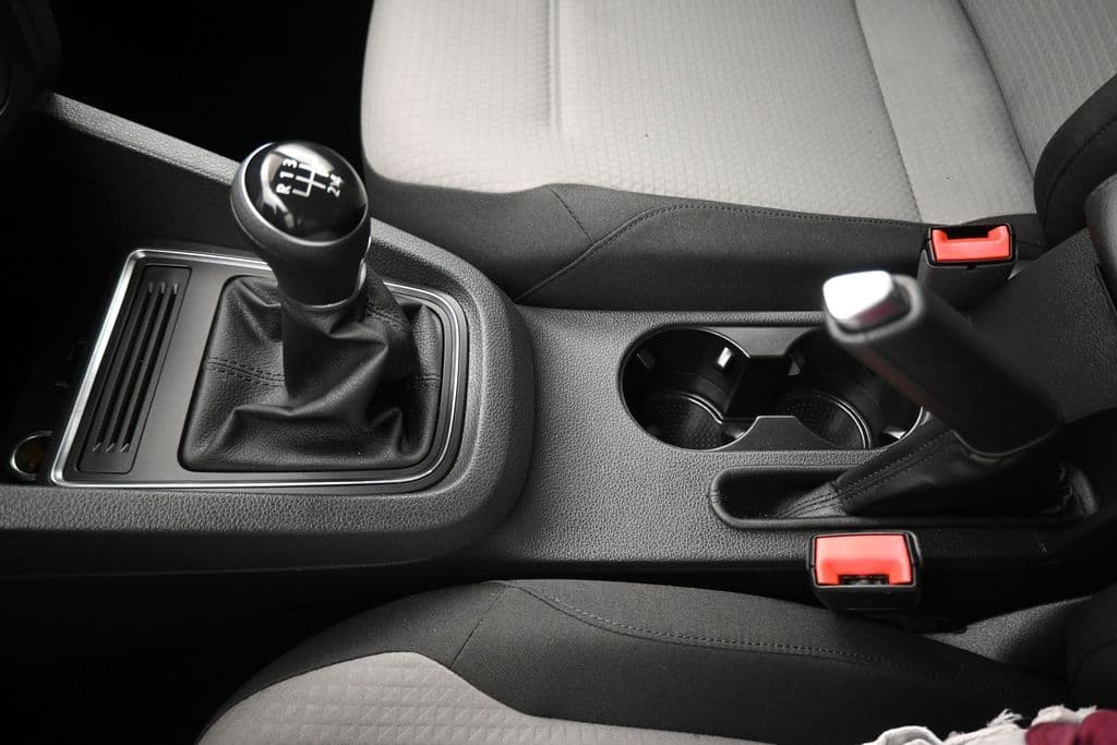 2017 Volkswagen Jetta 1.4T S, photo 21 of 55