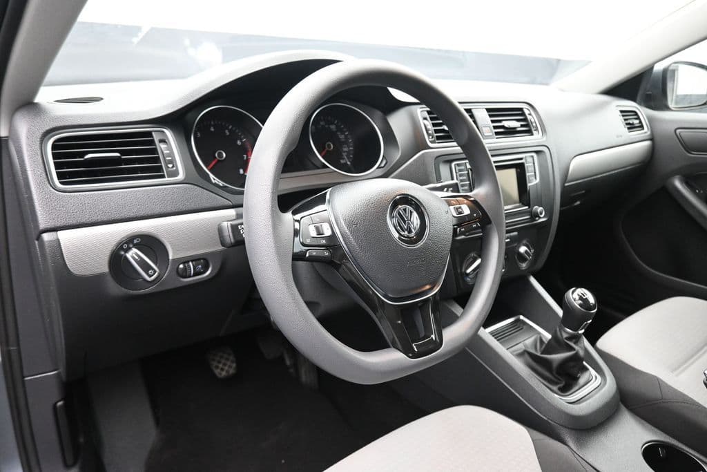 2017 Volkswagen Jetta 1.4T S, photo 14 of 55