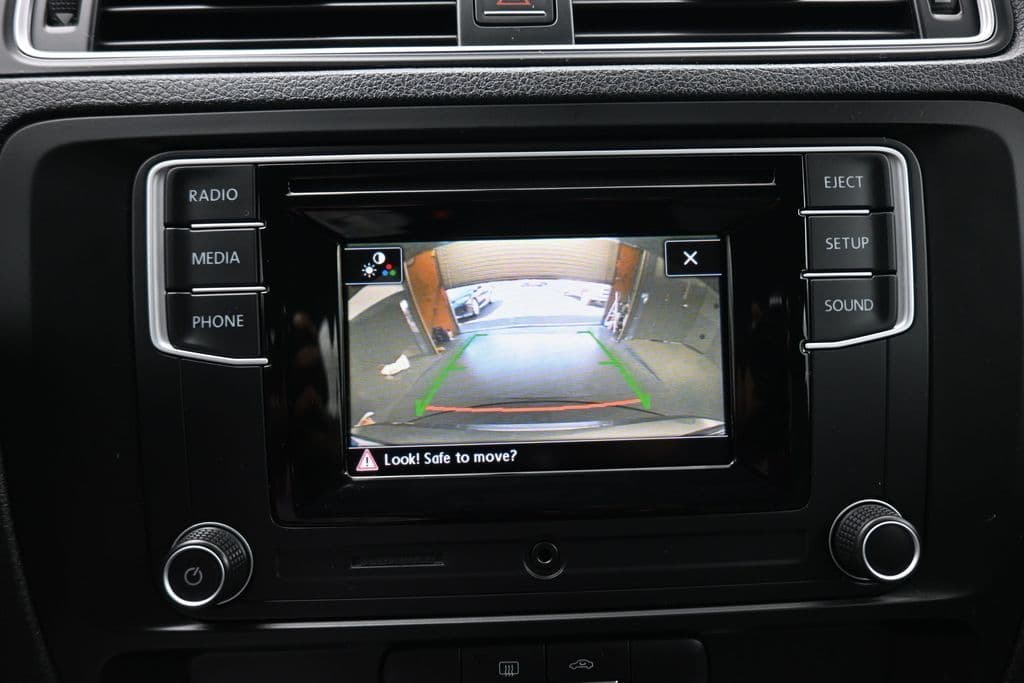2017 Volkswagen Jetta 1.4T S, photo 18 of 55
