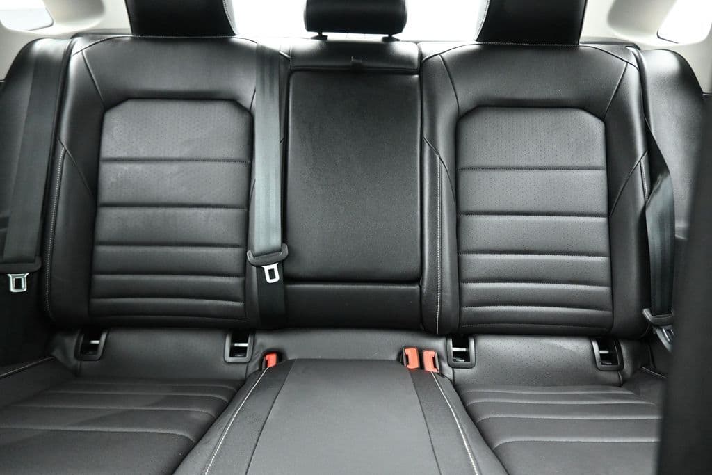 2024 Volkswagen Jetta 1.5T SE, photo 30 of 58