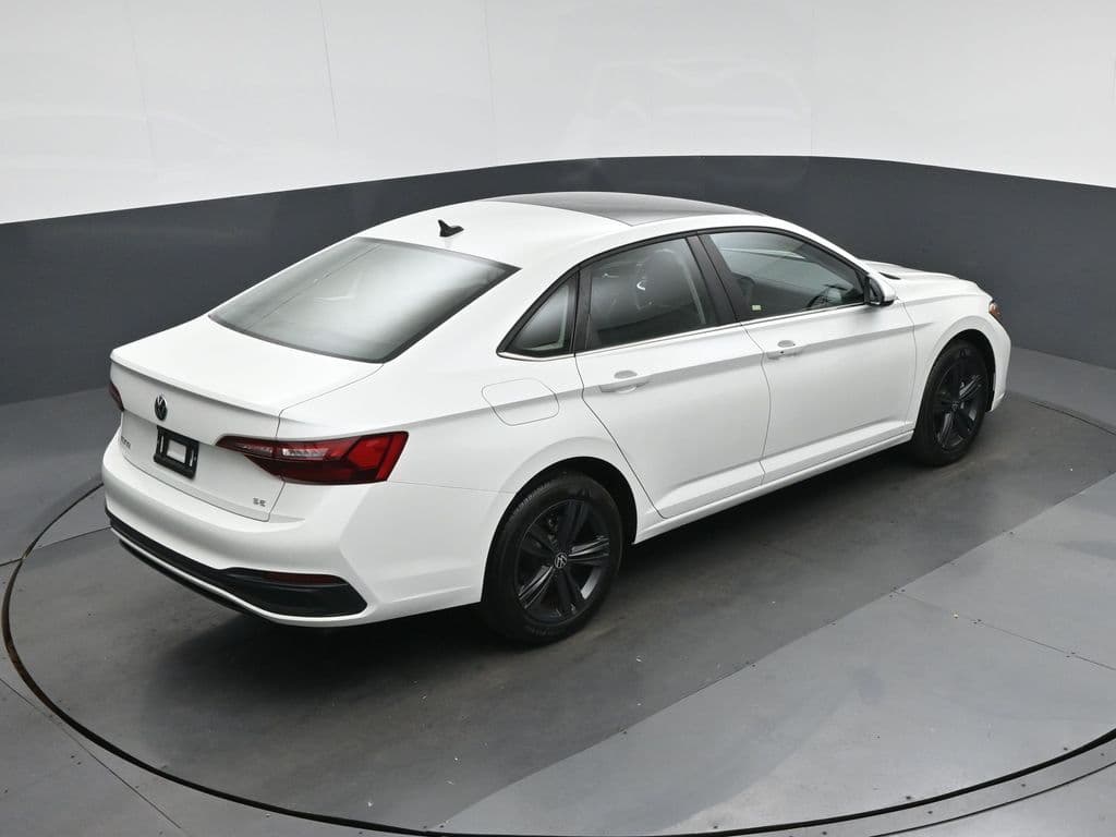 2024 Volkswagen Jetta 1.5T SE, photo 58 of 58
