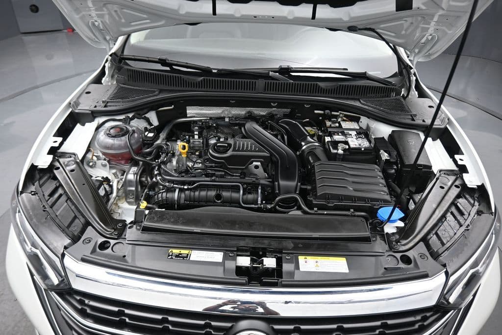 2024 Volkswagen Jetta 1.5T SE, photo 47 of 58