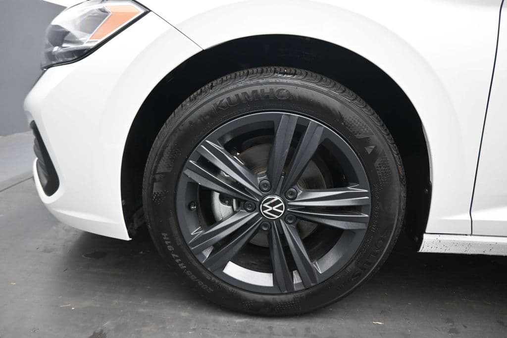 2024 Volkswagen Jetta 1.5T SE, photo 49 of 58