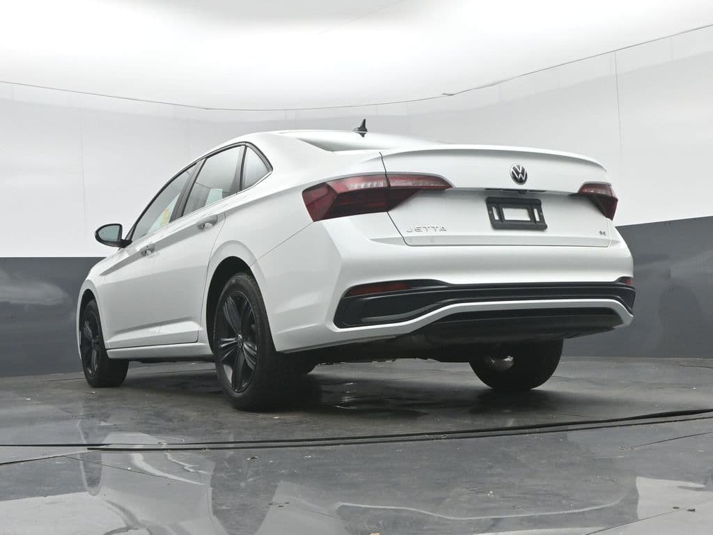 2024 Volkswagen Jetta 1.5T SE, photo 53 of 58