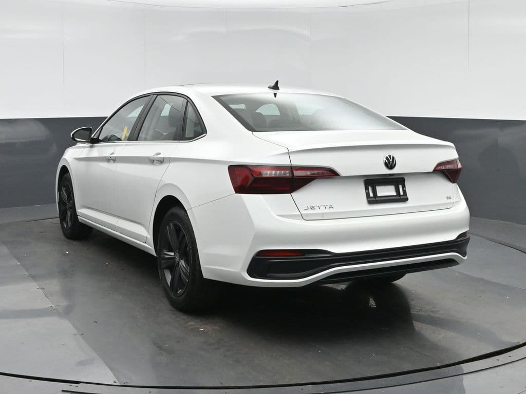 2024 Volkswagen Jetta 1.5T SE, photo 5 of 58