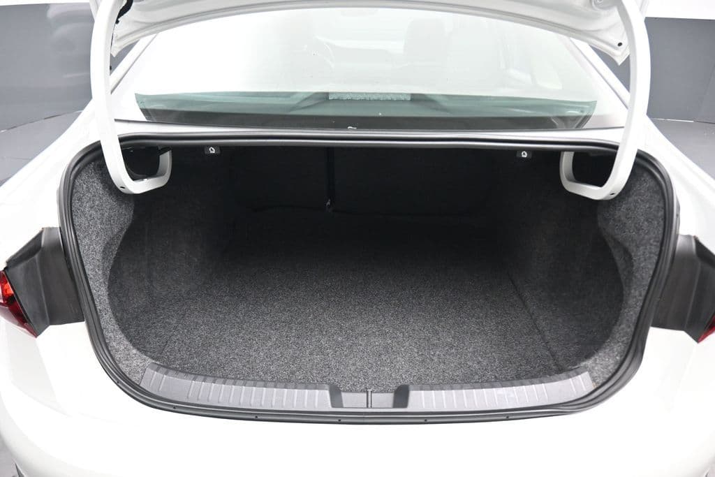 2024 Volkswagen Jetta 1.5T SE, photo 44 of 58