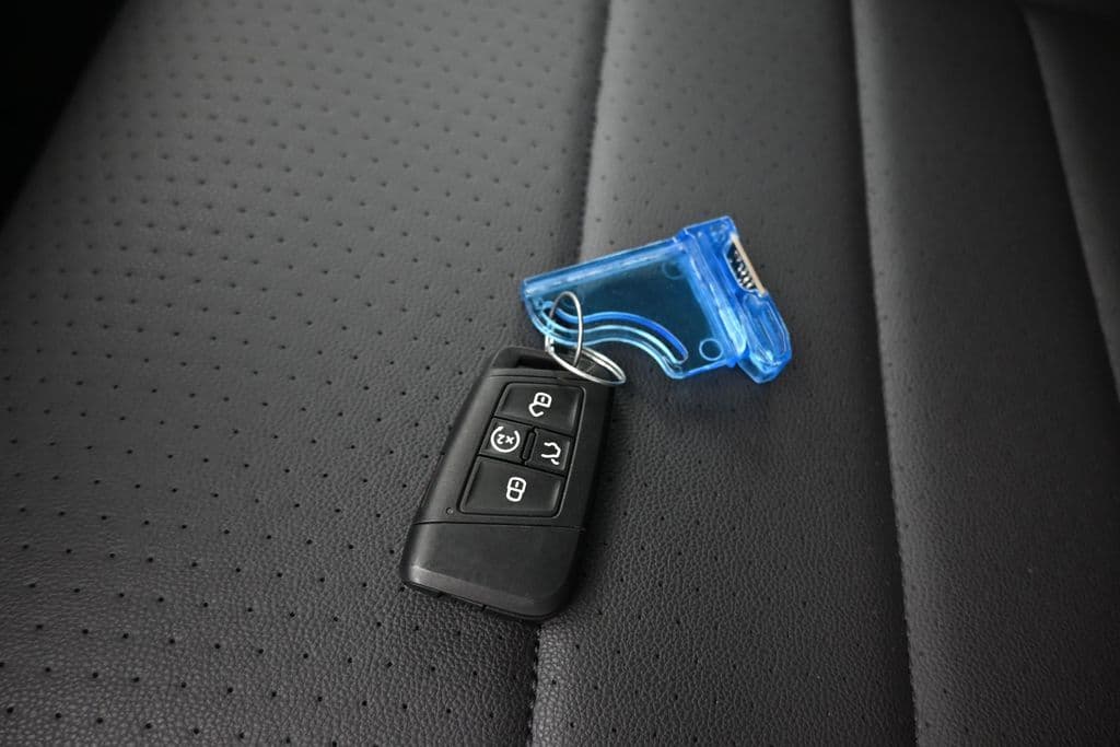 2024 Volkswagen Jetta 1.5T SE, photo 50 of 58