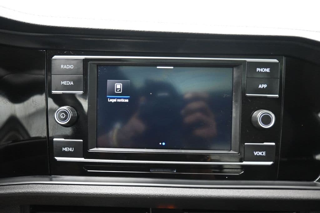 2024 Volkswagen Jetta 1.5T SE, photo 20 of 58