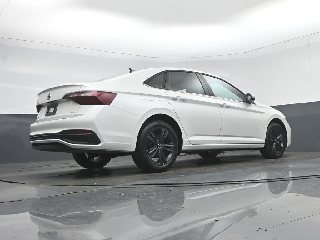 2024 Volkswagen Jetta 1.5T SE, photo 54 of 58