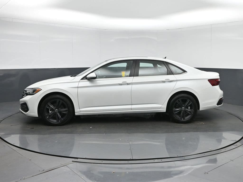 2024 Volkswagen Jetta 1.5T SE, photo 4 of 58