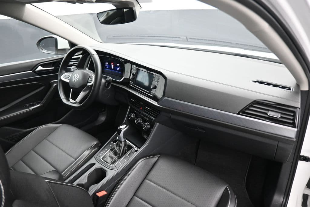 2024 Volkswagen Jetta 1.5T SE, photo 43 of 58