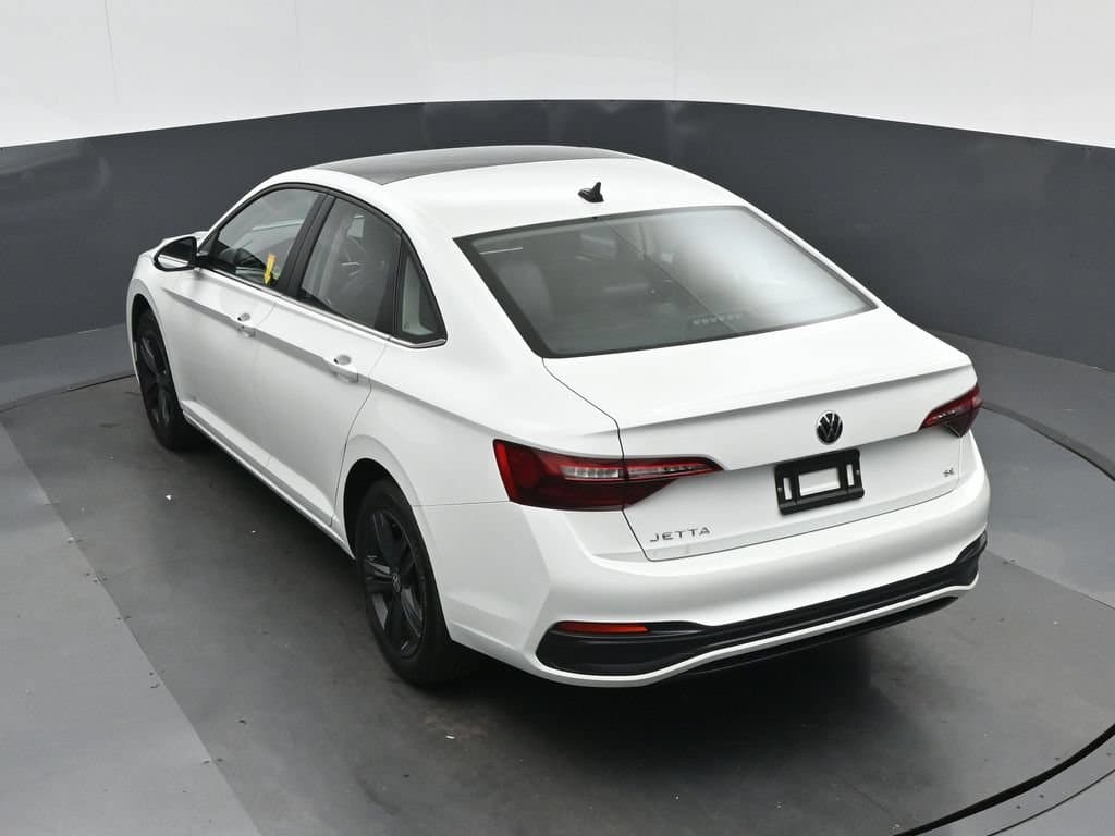 2024 Volkswagen Jetta 1.5T SE, photo 57 of 58