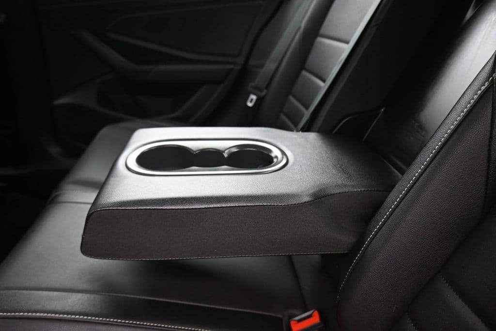 2024 Volkswagen Jetta 1.5T SE, photo 34 of 58