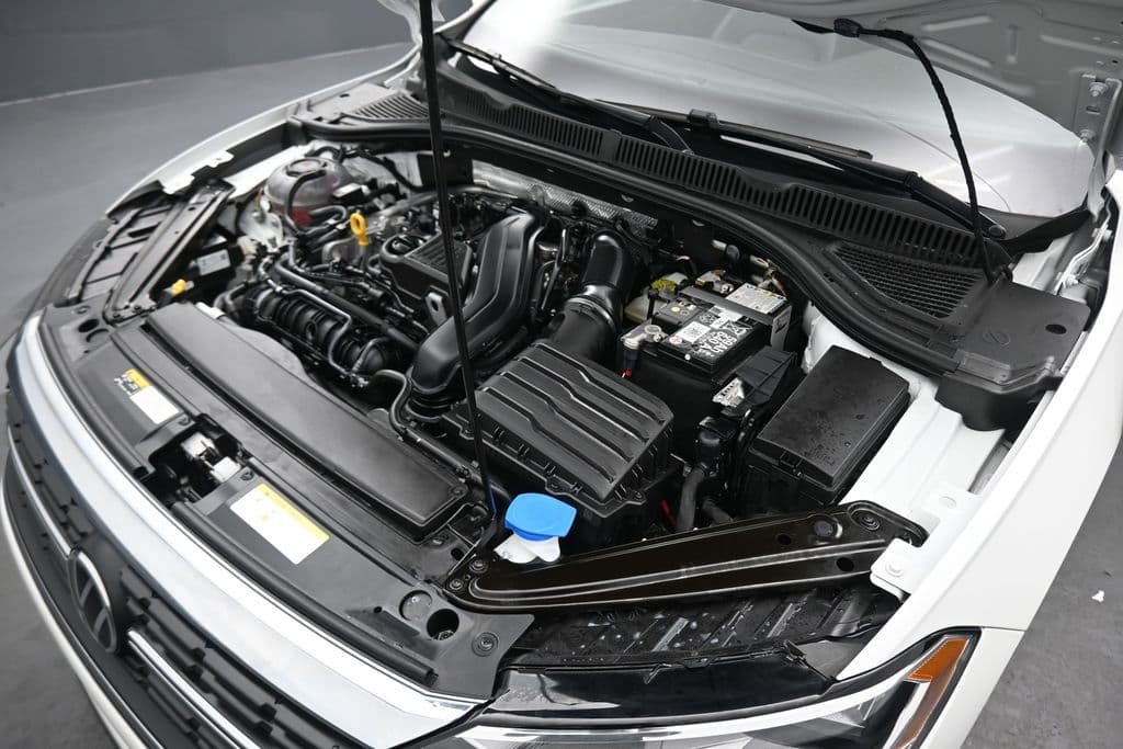 2024 Volkswagen Jetta 1.5T SE, photo 48 of 58