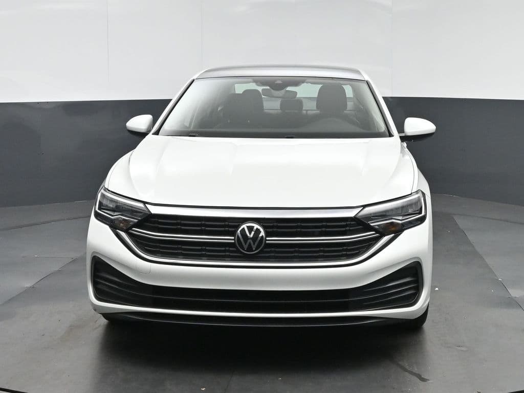 2024 Volkswagen Jetta 1.5T SE, photo 2 of 58