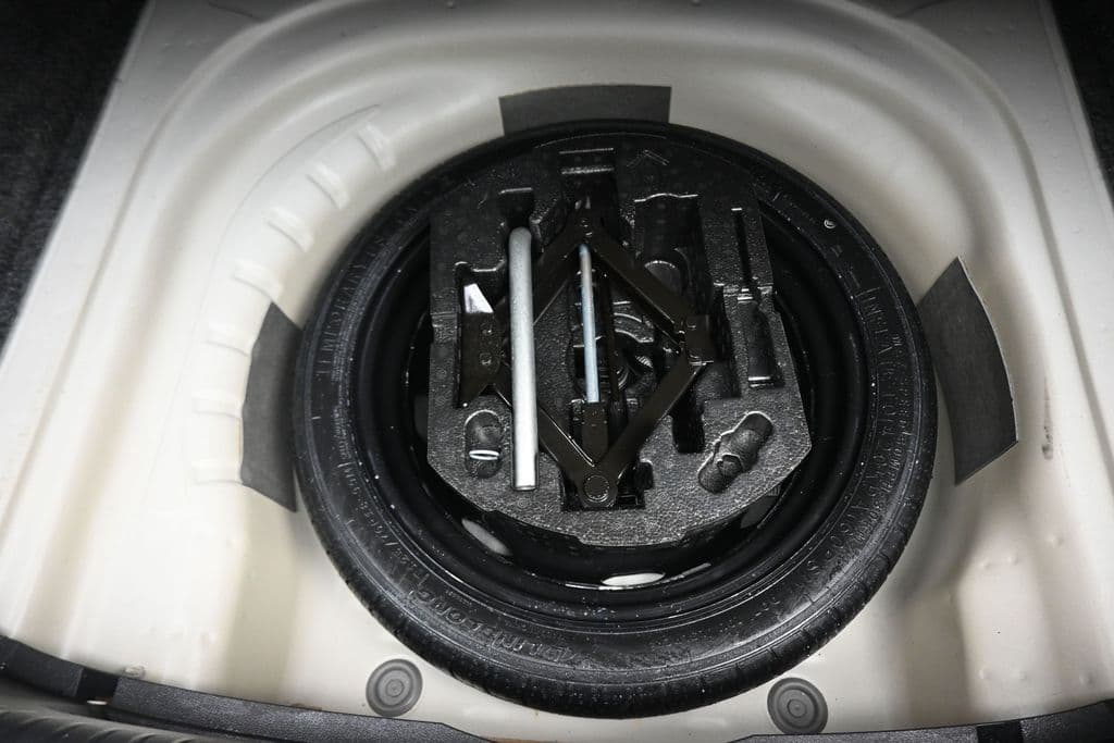 2024 Volkswagen Jetta 1.5T SE, photo 45 of 58