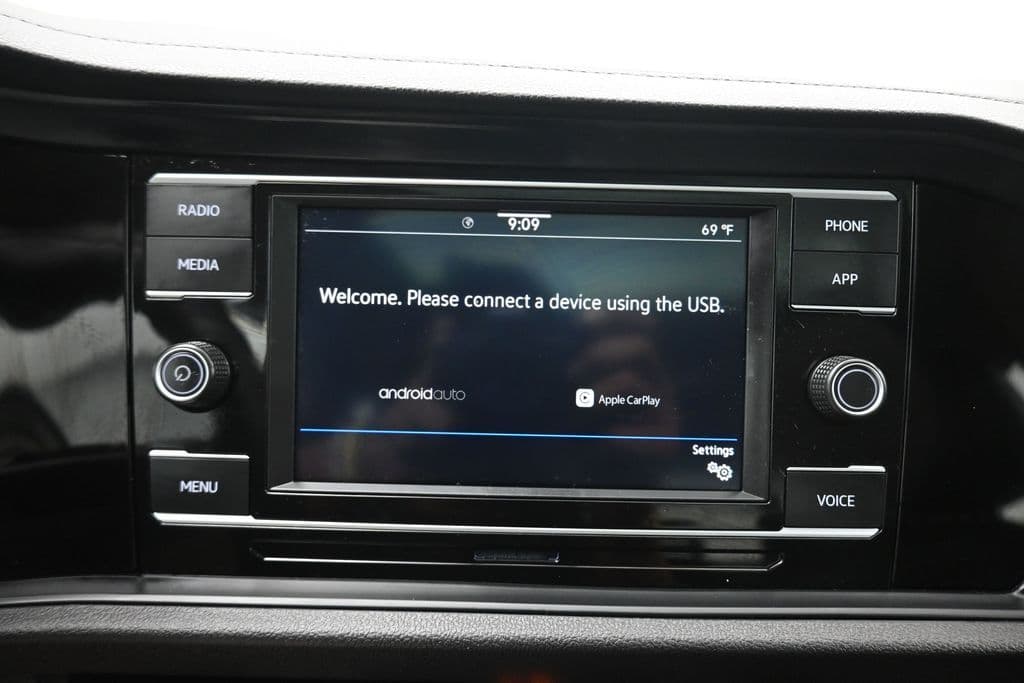 2024 Volkswagen Jetta 1.5T SE, photo 18 of 58