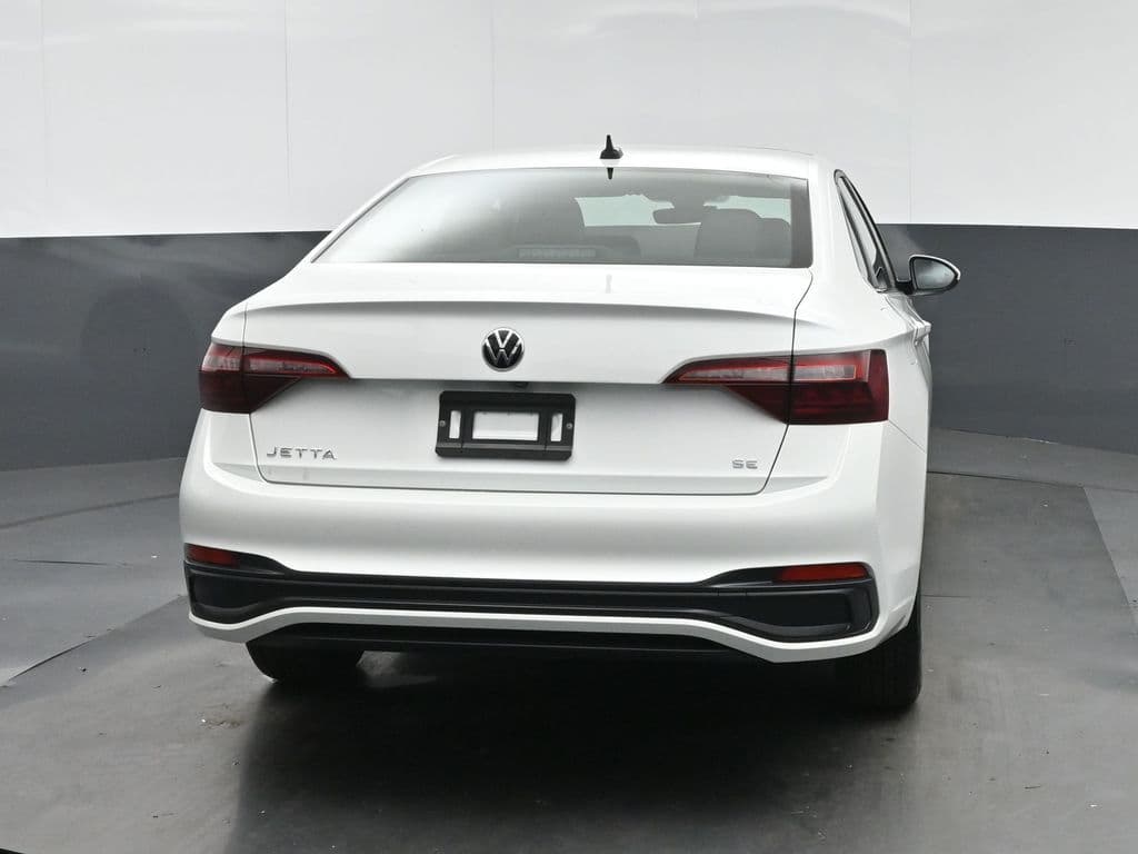 2024 Volkswagen Jetta 1.5T SE, photo 6 of 58
