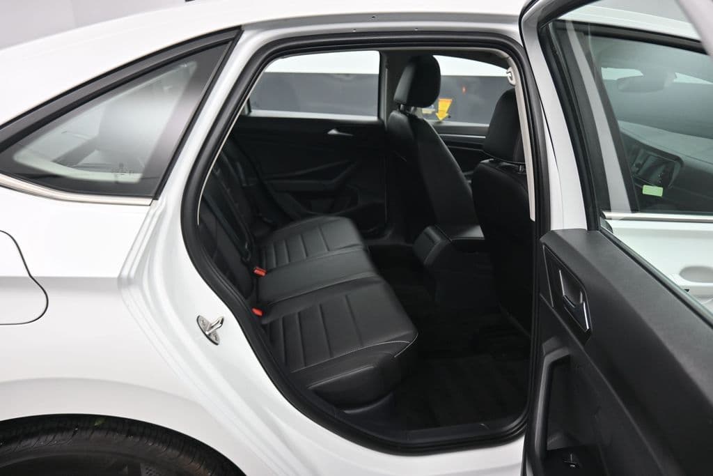 2024 Volkswagen Jetta 1.5T SE, photo 37 of 58