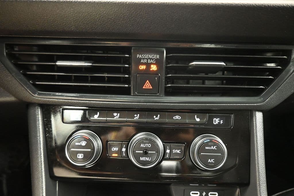 2024 Volkswagen Jetta 1.5T SE, photo 22 of 58