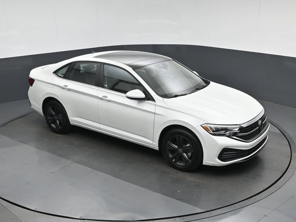 2024 Volkswagen Jetta 1.5T SE, photo 55 of 58