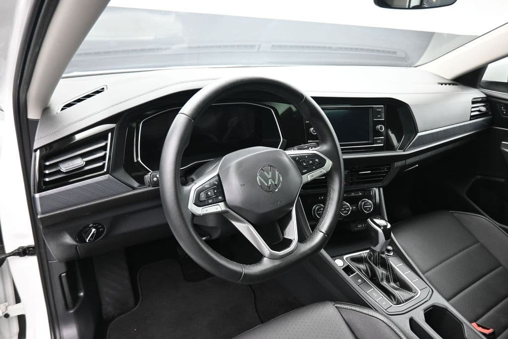 2024 Volkswagen Jetta 1.5T SE, photo 14 of 58