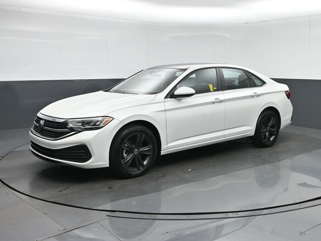 2024 Volkswagen Jetta 1.5T SE, photo 3 of 58