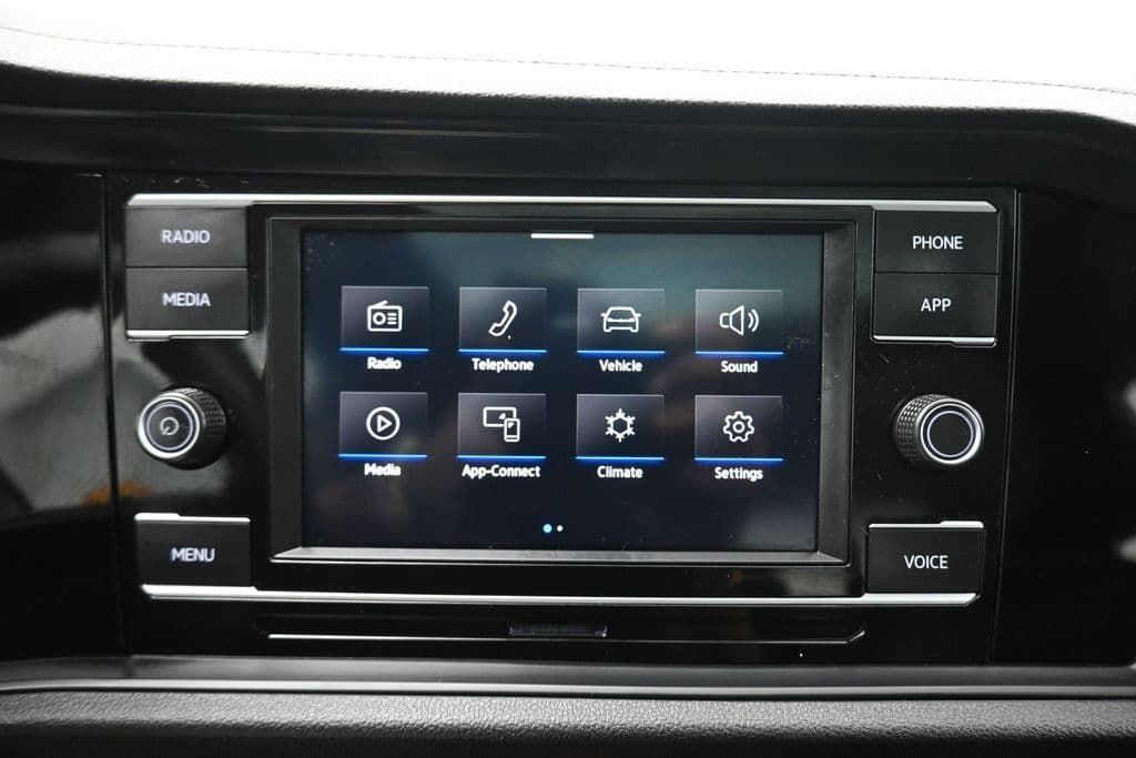 2024 Volkswagen Jetta 1.5T SE, photo 19 of 58