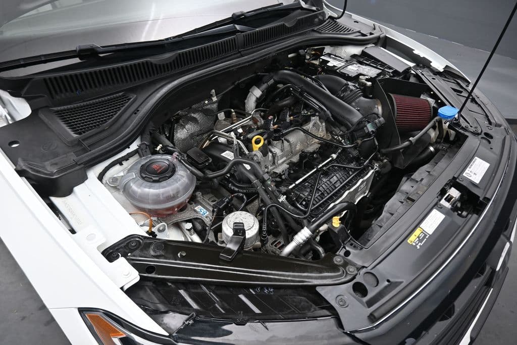2019 Volkswagen Jetta R-Line, photo 44 of 56