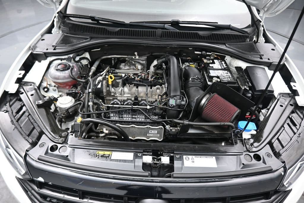 2019 Volkswagen Jetta R-Line, photo 45 of 56