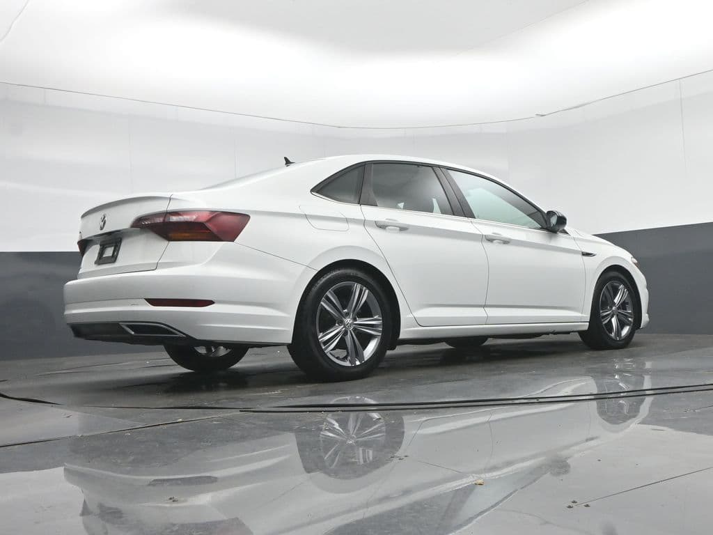 2019 Volkswagen Jetta R-Line, photo 52 of 56