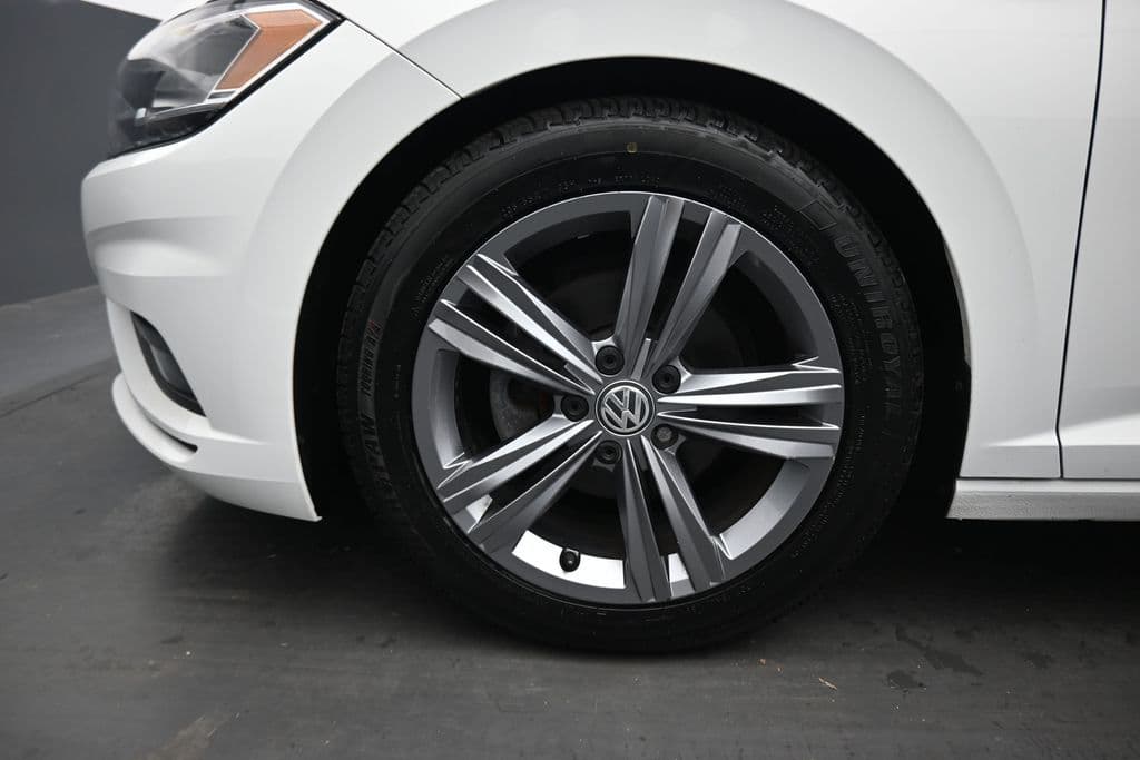 2019 Volkswagen Jetta R-Line, photo 47 of 56
