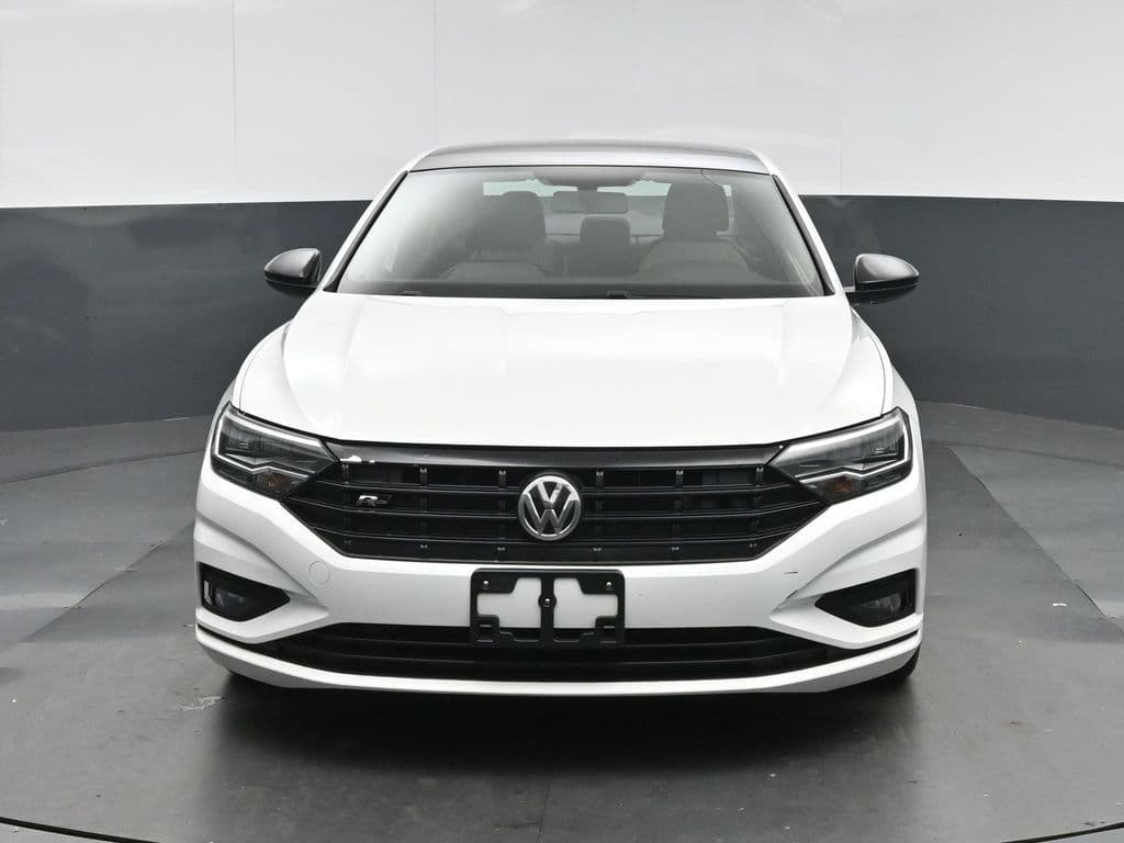 2019 Volkswagen Jetta R-Line, photo 2 of 56