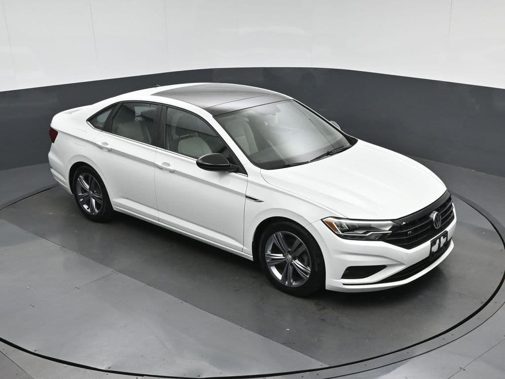2019 Volkswagen Jetta R-Line, photo 53 of 56