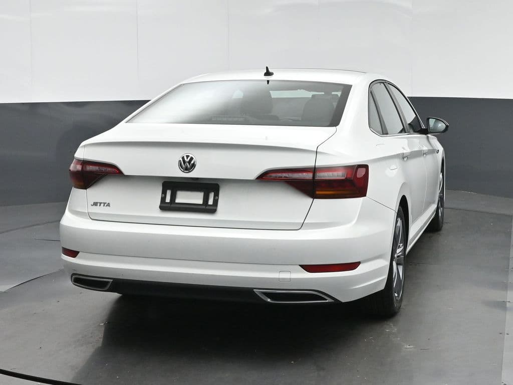 2019 Volkswagen Jetta R-Line, photo 6 of 56